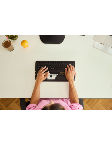 Contour Design RollerMouse Red, Trådlös