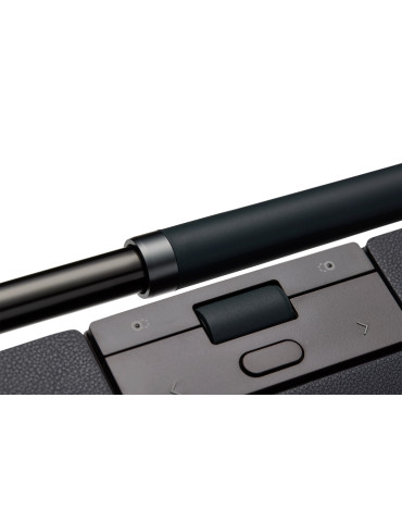 Contour Design RollerMouse Pro mouse Office USB Type-C Optical 2800 DPI