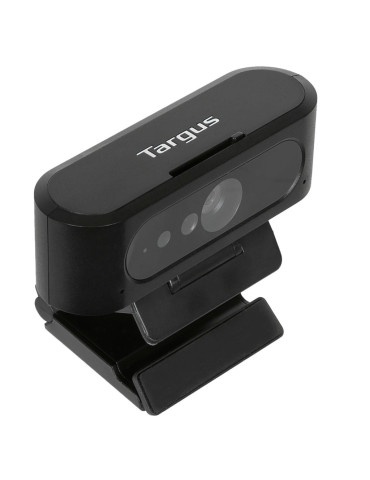 Targus AVC045GL verkkokamera 1920 x 1080 pikseliä USB Musta