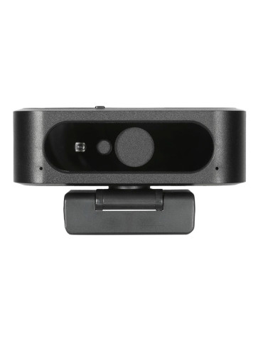 Targus AVC045GL verkkokamera 1920 x 1080 pikseliä USB Musta