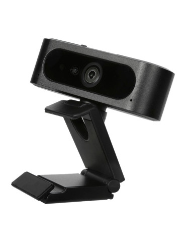 Targus AVC045GL verkkokamera 1920 x 1080 pikseliä USB Musta