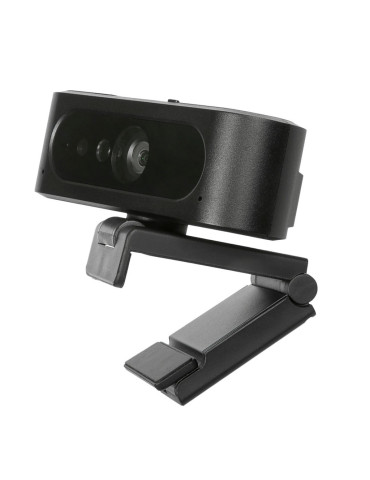 Targus AVC045GL verkkokamera 1920 x 1080 pikseliä USB Musta