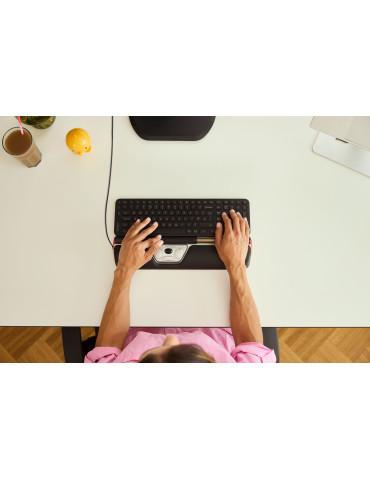 Contour Design RollerMouse Red, johdollinen