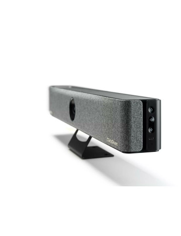 Barco Bar Pro Harmaa 3840 x 2160 pikseliä 30 fps