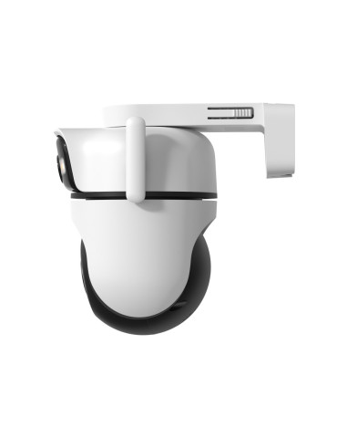 TP-Link Tapo C545D Pallomainen IP-turvakamera Ulkona 2304 x 1296 pikseliä Katto Seinä Tanko