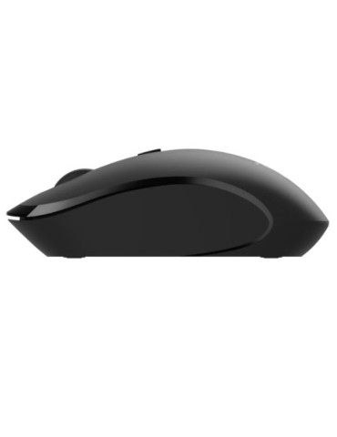 Nilox NXMOWI4002 datormöss Kontor RF Trådlös Optisk 3200 DPI