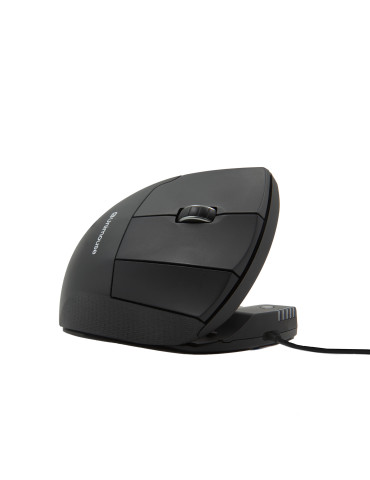 Contour Design Unimouse mouse Office Right-hand USB Type-C Optical 4000 DPI