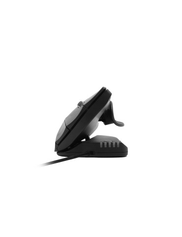 Contour Design Unimouse mouse Office Right-hand USB Type-C Optical 4000 DPI