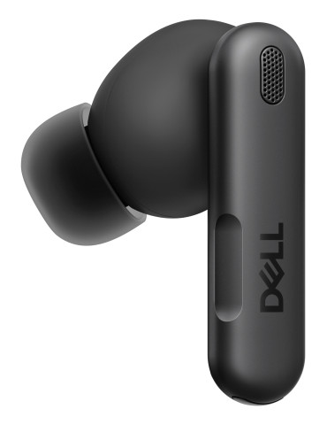 DELL EB525 Kuulokkeet True Wireless Stereo (TWS) In-ear Puhelut Musiikki Bluetooth Musta