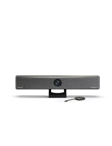 Barco Bar Core Harmaa 3840 x 2160 pikseliä