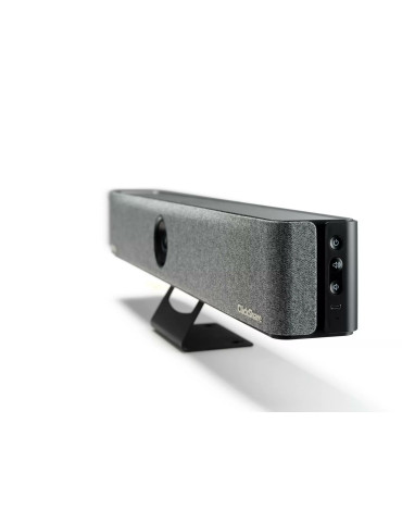 Barco Bar Core Harmaa 3840 x 2160 pikseliä