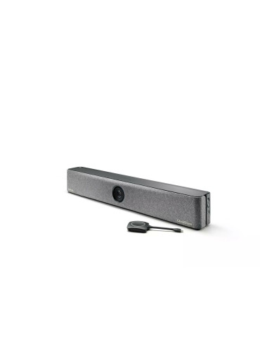 Barco Bar Core Harmaa 3840 x 2160 pikseliä