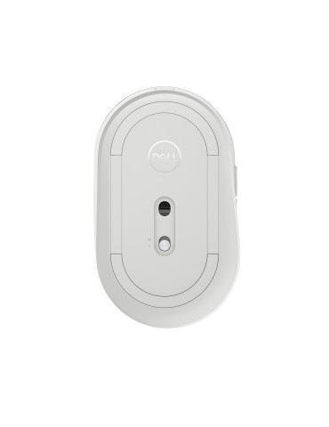 DELL Pro Premium kompakt mus – MS7421W - Platinum Silver (silver)