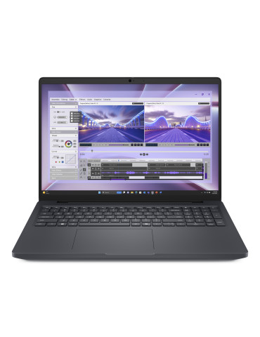 DELL Pro Max 16 MC16250 Intel Core Ultra 7 265H Mobiilityöasema 40,6 cm (16") Full HD+ 32 GB DDR5-SDRAM 1 TB SSD NVIDIA RTX PRO