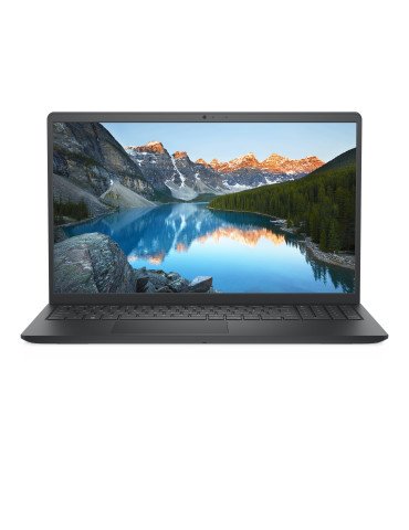 DELL Inspiron 3530 Intel® Core™ i5 i5-1334U Kannettava tietokone 39,6 cm (15.6") Full HD 16 GB DDR4-SDRAM 512 GB SSD Wi-Fi 6