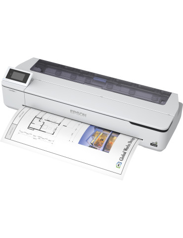 Epson SureColor SC-T5100N
