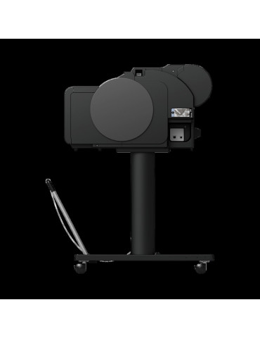 Canon imagePROGRAF GP-200 storformatskrivare Wi-Fi Bubblejet Färg 2400 x 1200 DPI A1 (594 x 841 mm) Nätverksansluten (Ethernet)