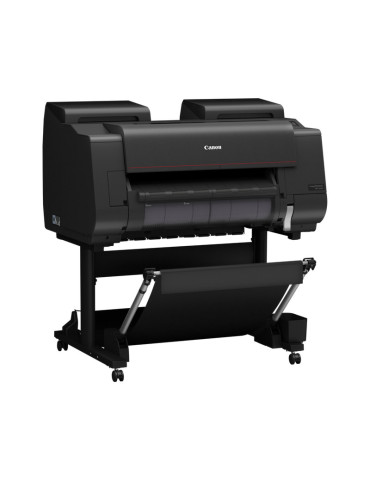 Canon imagePROGRAF PRO-2600 storformatskrivare Wi-Fi Bubblejet Färg 2400 x 1200 DPI A1 (594 x 841 mm) Nätverksansluten