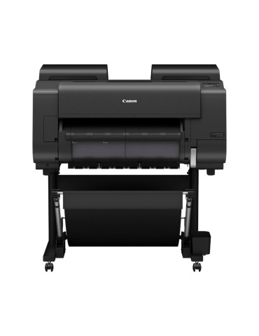 Canon imagePROGRAF GP-2600S storformatskrivare Wi-Fi Bubblejet Färg 2400 x 1200 DPI A1 (594 x 841 mm) Nätverksansluten