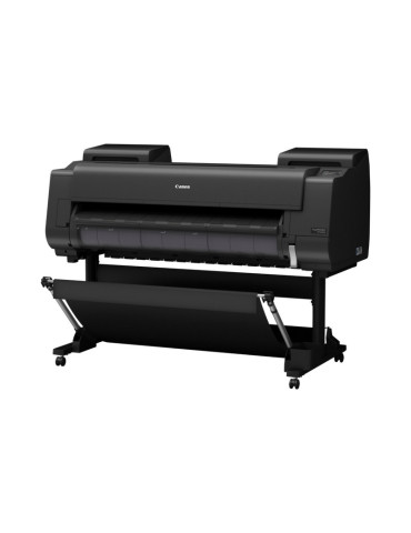 Canon imagePROGRAF GP-4600S storformatskrivare Wi-Fi Bubblejet Färg 2400 x 1200 DPI A0 (841 x 1189 mm) Nätverksansluten