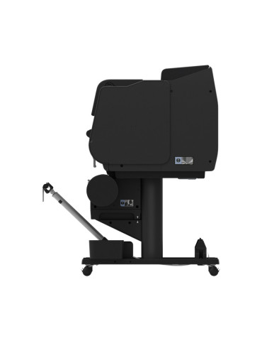 Canon imagePROGRAF GP-4600S storformatskrivare Wi-Fi Bubblejet Färg 2400 x 1200 DPI A0 (841 x 1189 mm) Nätverksansluten