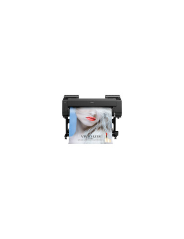 Canon imagePROGRAF PRO-4100S storformatskrivare Wi-Fi Bläckstråleskrivare Färg 2400 x 1200 DPI A0 (841 x 1189 mm)