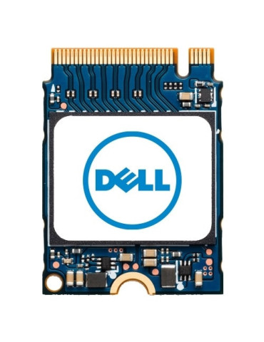DELL AC280179 SSD-massamuisti 1 TB M.2 PCI Express 4.0 NVMe