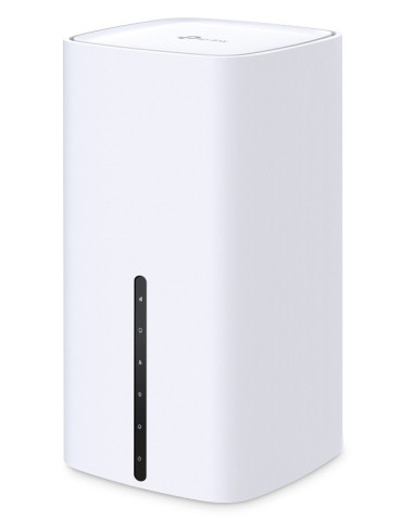 TP-Link Archer NX600 trådlös router Gigabit Ethernet Dual-band (2,4 GHz   5 GHz) 5G Vit