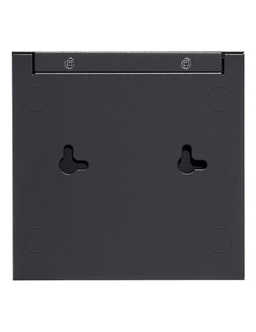 TP-Link Omada ES205G network switch Managed Gigabit Ethernet (10 100 1000) Black