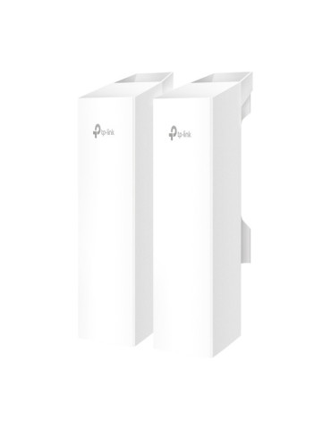 TP-Link EAP211-BRIDGE KIT silta ja toistin Verkkosilta 867 Mbit s Valkoinen