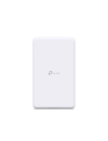 TP-Link 5G Outdoor Router Build-In 5G Modem 5G trådlös router 2.5 Gigabit Ethernet Vit