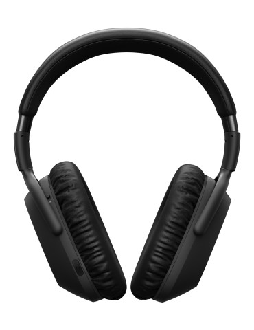 EPOS ADAPT 660 Kuulokkeet Langallinen & langaton Pääpanta Toimisto puhelukeskus Micro-USB Bluetooth Musta