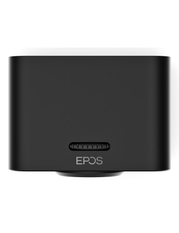 EPOS EXPAND Vision 1 verkkokamera 3840 x 2160 pikseliä USB-C Musta