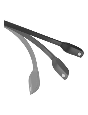 EPOS IMPACT SC 260 USB MS II Kuulokkeet Langallinen Pääpanta Toimisto puhelukeskus USB A-tyyppi Musta