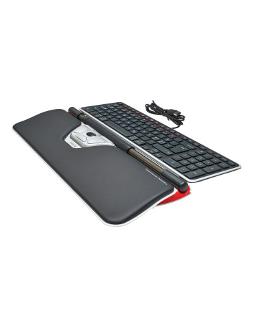 Contour Design RollerMouse Red Plus + Balance Wired