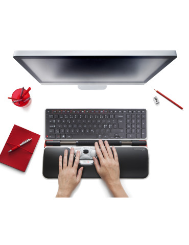 Contour Design RollerMouse Red Plus + Balance Wired