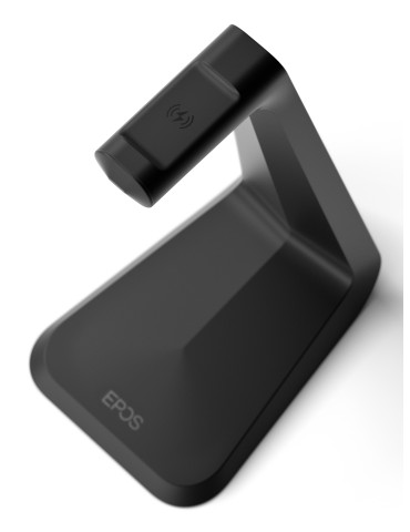 EPOS IMPACT CH 40 Charging stand