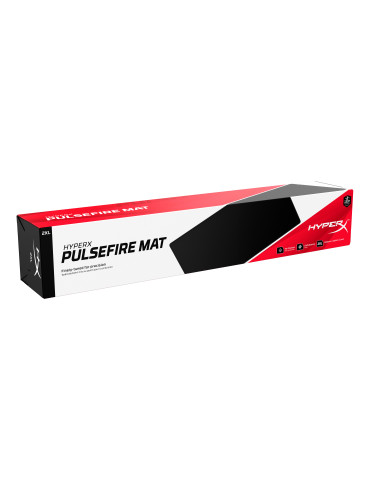 HyperX Pulsefire Mat - Gaming Mouse Pad - Cloth (2XL)