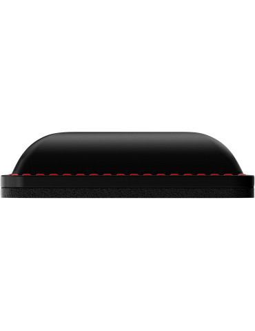 HyperX Wrist Rest - Keyboard - Full Size