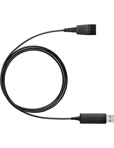 Jabra 230-09 headphone headset accessory Cable