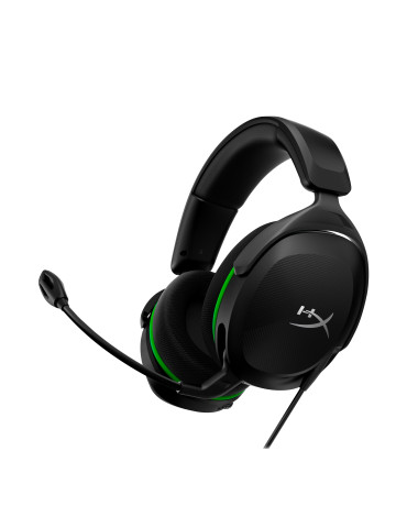 HyperX CloudX Stinger 2 Core -pelikuulokkeet, Xbox, musta