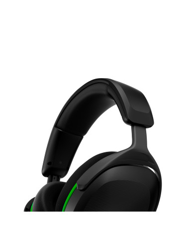 HyperX CloudX Stinger 2 Core -pelikuulokkeet, Xbox, musta
