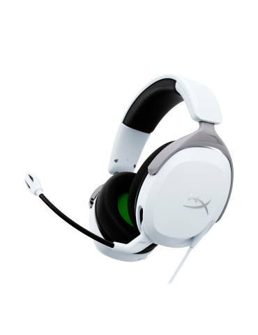 HyperX CloudX Stinger 2 Core Gaming-headset Xbox vitt