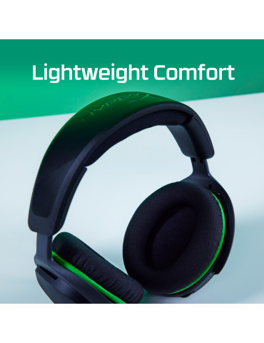 HyperX CloudX Stinger 2 Core -pelikuulokkeet, Xbox, valkoinen