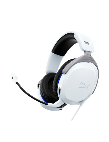 HyperX Cloud Stinger II – langalliset kuulokkeet – PlayStation