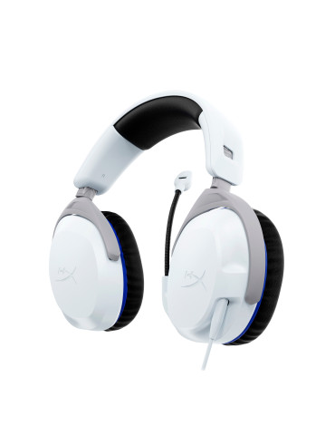 HyperX Cloud Stinger II - Wired Headset - PlayStation