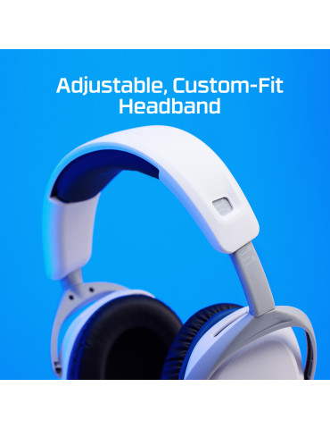 HyperX Cloud Stinger II - Wired Headset - PlayStation