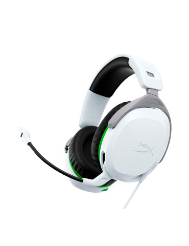 HyperX CloudX Stinger II – langalliset kuulokkeet – Xbox