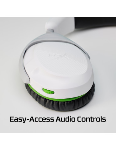 HyperX CloudX Stinger II – langalliset kuulokkeet – Xbox