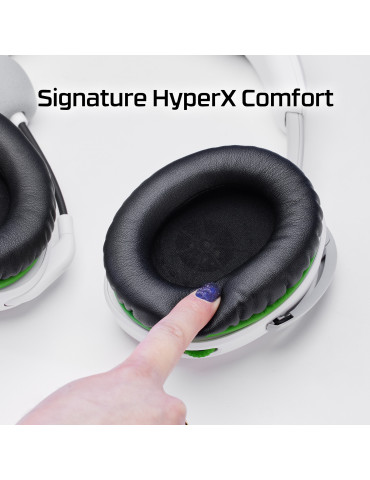 HyperX CloudX Stinger II - Wired Headset - Xbox